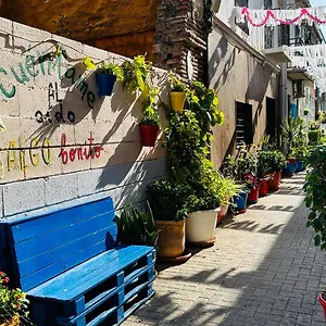 Appartamento Sol Centro, Málaga