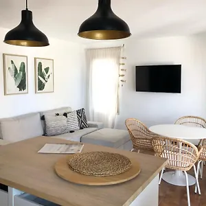 Casa Alejandro Vistas Appartamento Arona (Tenerife)