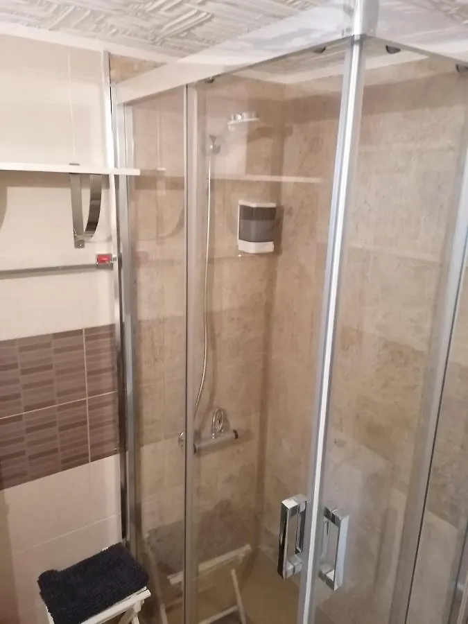 Apartamento Abadia Malaga Apartment