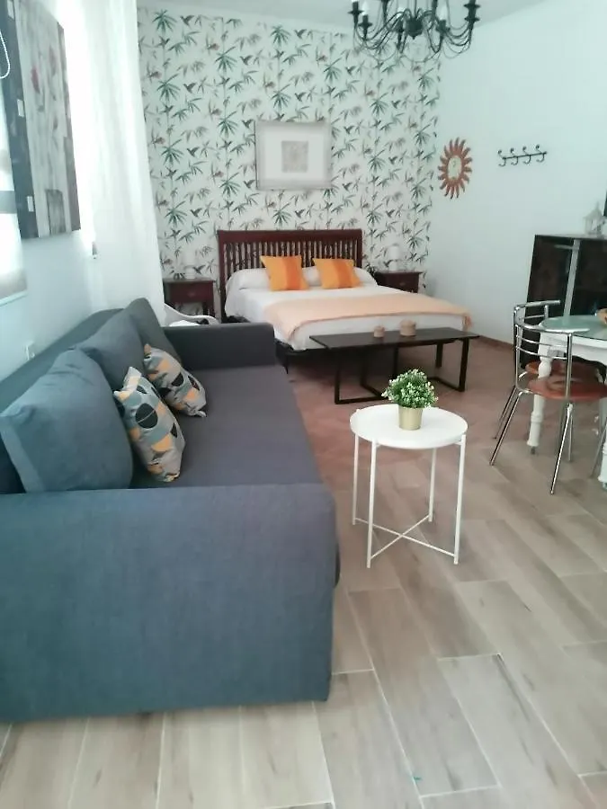 Apartamento Abadia contacts