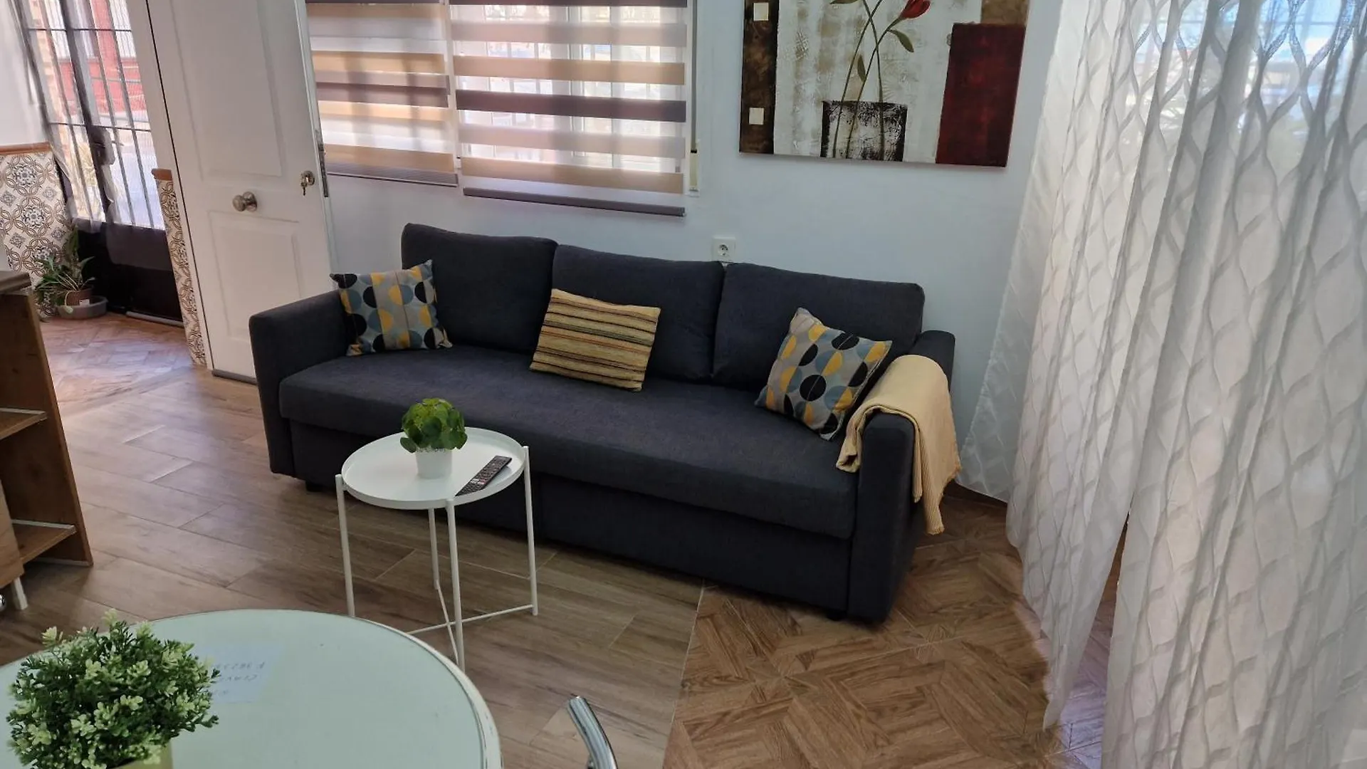 Apartamento Abadia Malaga